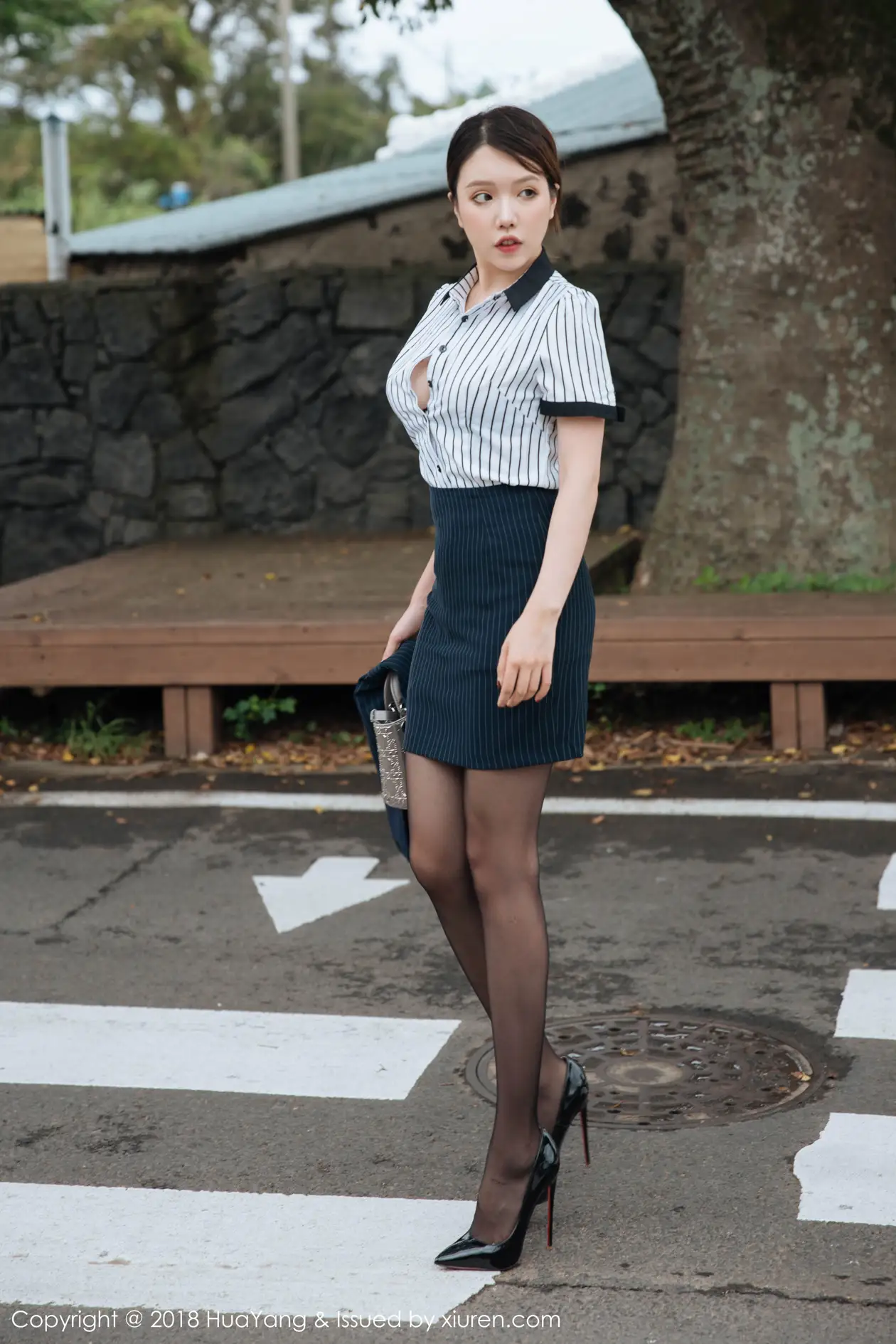 M940-[花漾] 2018.09.30 VOL.0087[102P] 花漾-第69张