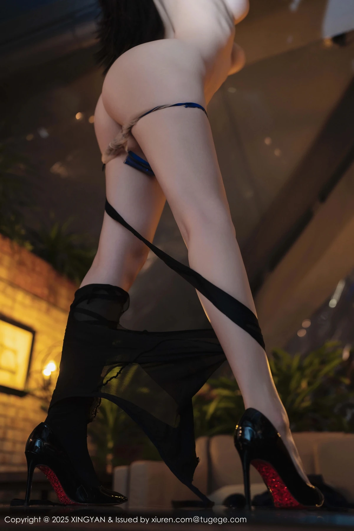 [星颜社] 2025.03.27 VOL.328 清妙、秀人旗下#[75P]-063