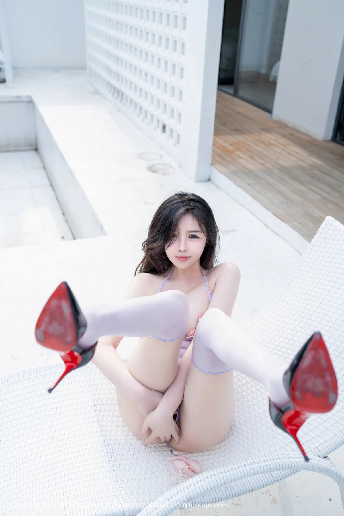[星颜社] 2024.10.24 VOL.281 袁圆、秀人旗下#[74P]-047
