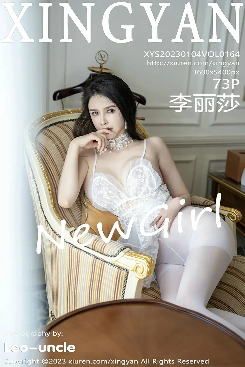 [星颜社]2023.01.04 VOL.164-001