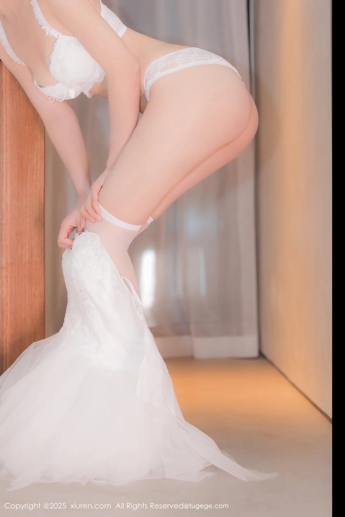[秀人网] 2025.01.10 No.9742 桃妖夭、秀人旗下#[82P]-038