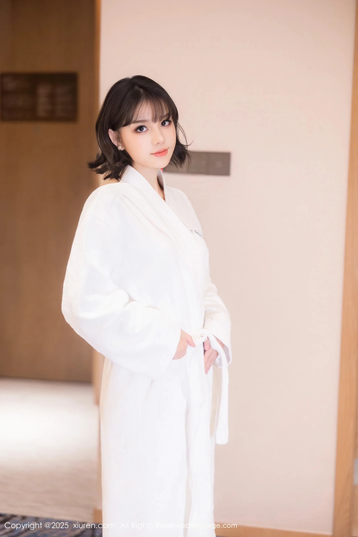 [秀人网] 2025.01.06 No.9713 黎苏苏、秀人旗下#[78P]-002