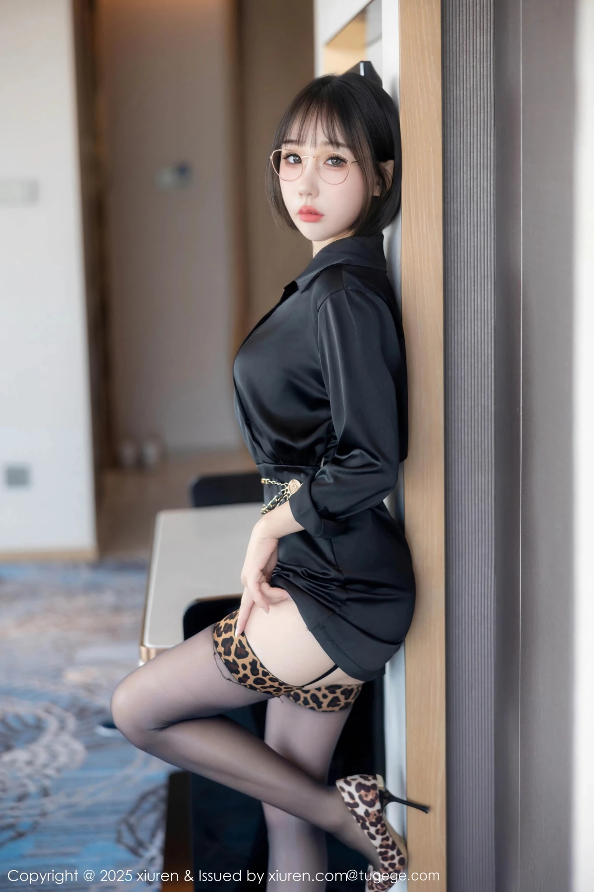 [秀人网] 2025.01.03 No.9701 波巧酱、秀人旗下#[79P]-014