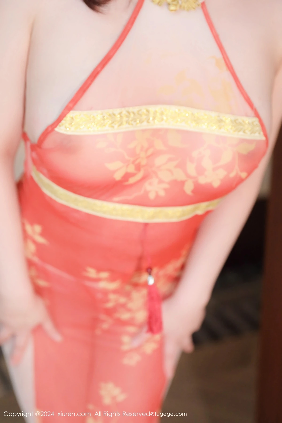[秀人网] 2024.12.23 No.9640 麻布学妹、秀人旗下#[77P]-008