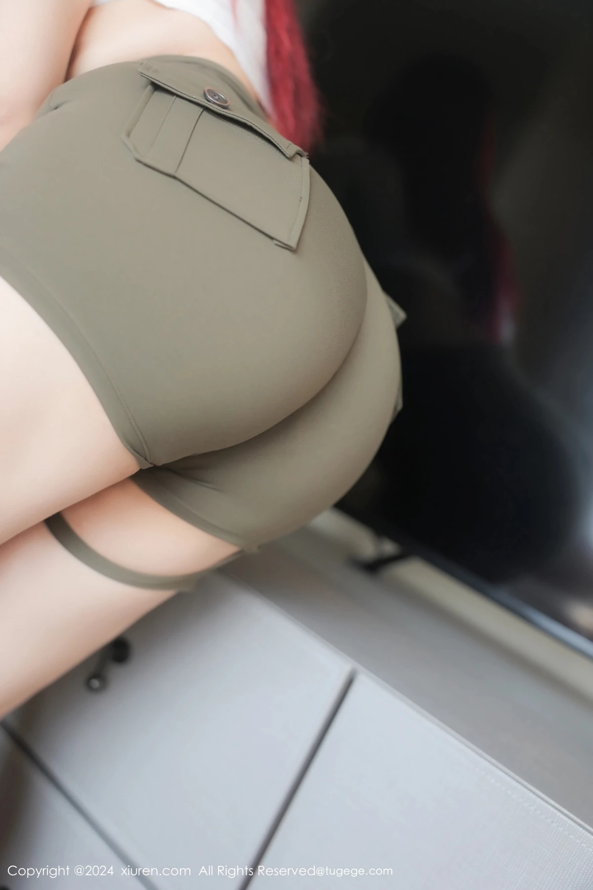 [秀人网] 2024.12.18 No.9615 H70的Lena、秀人旗下#[76P]-014