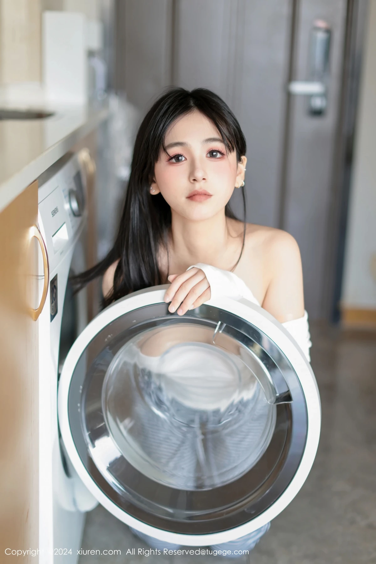 [秀人网] 2024.12.16 No.9605 奶芙乔乔、秀人旗下#[85P]-029