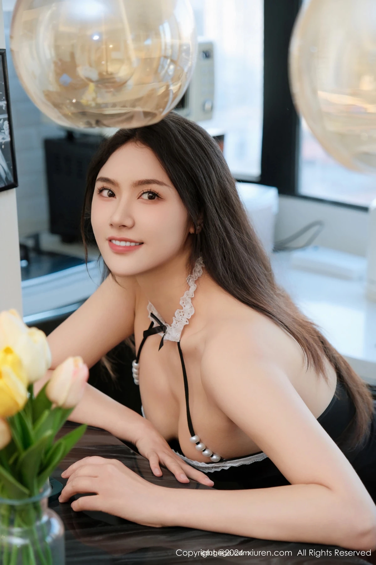 [秀人网] 2024.12.16 No.9606 方子萱、秀人旗下#[70P]-029