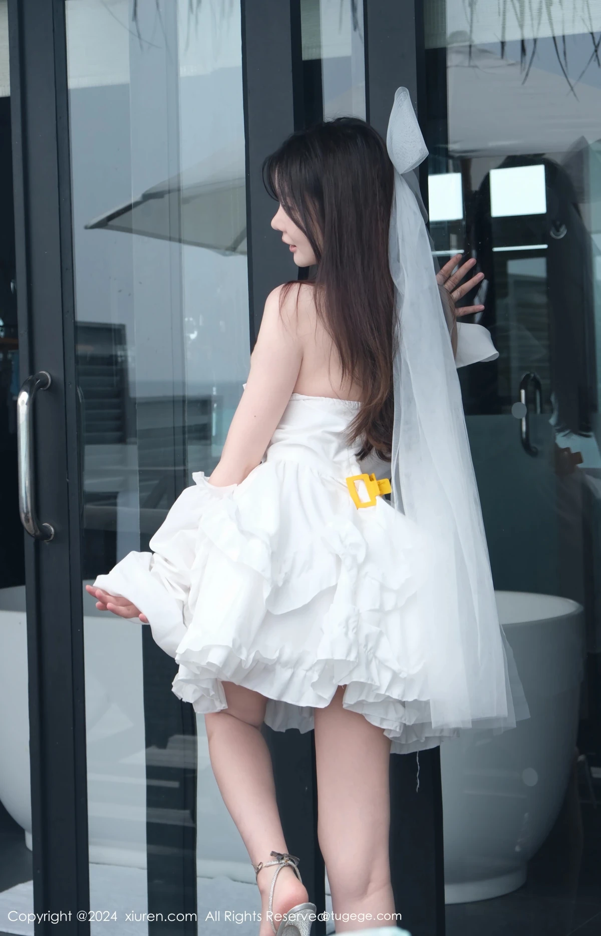 [秀人网] 2024.12.02 No.9535 糯美子MINIbabe、秀人旗下#[59P]-052