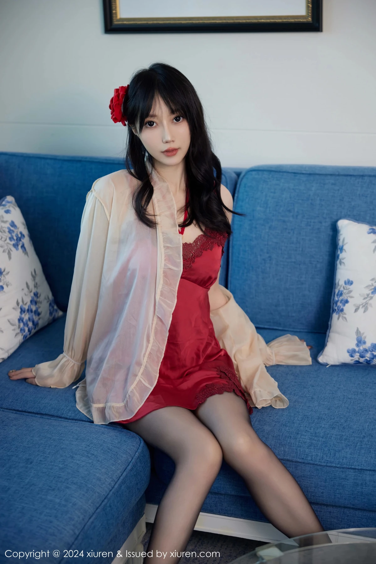 [秀人网] 2024.11.22 No.9488 玥儿玥er、秀人旗下#[79P]-003
