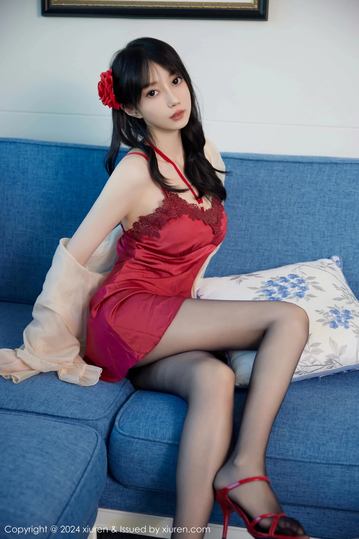 [秀人网] 2024.11.22 No.9488 玥儿玥er、秀人旗下#[79P]-013