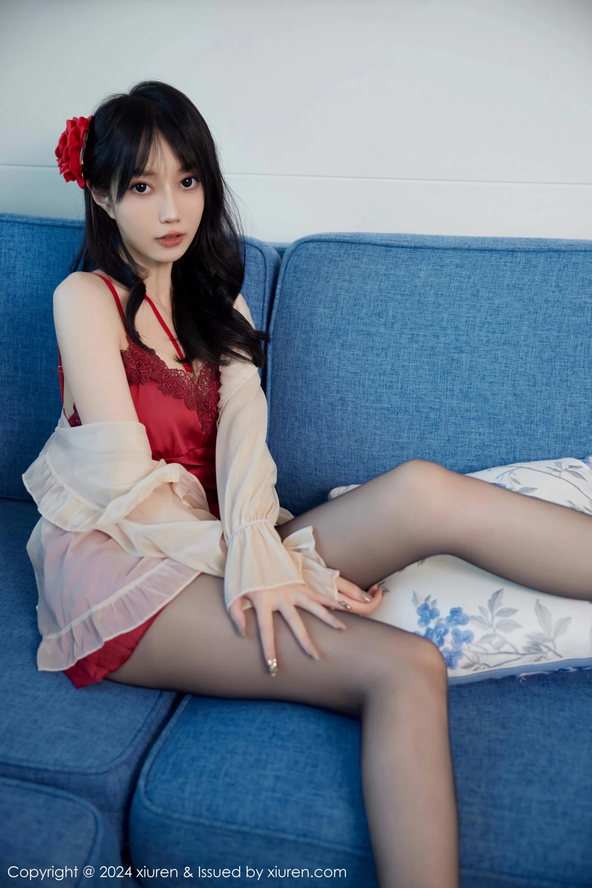 [秀人网] 2024.11.22 No.9488 玥儿玥er、秀人旗下#[79P]-017