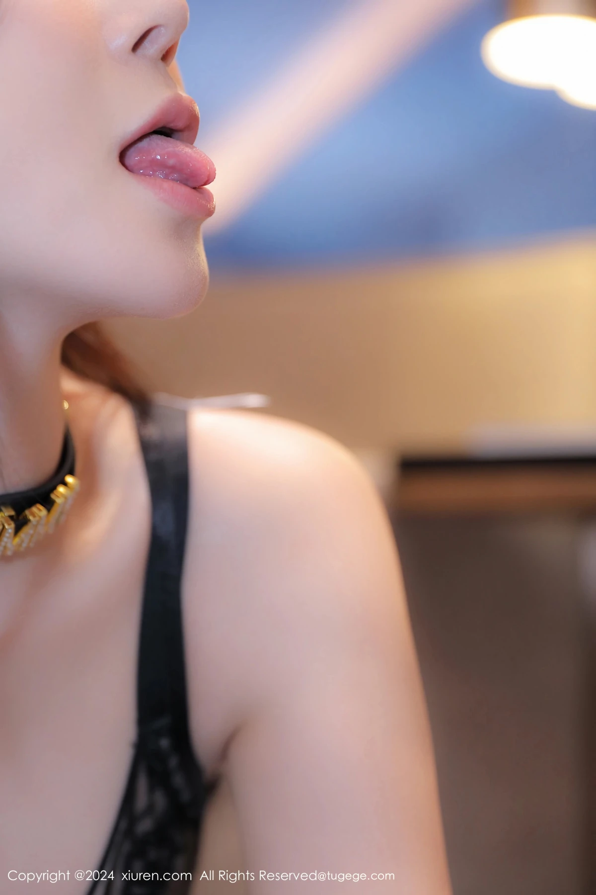 [秀人网] 2024.11.11 No.9427 小蛮妖Yummy、秀人旗下#[77P]-016