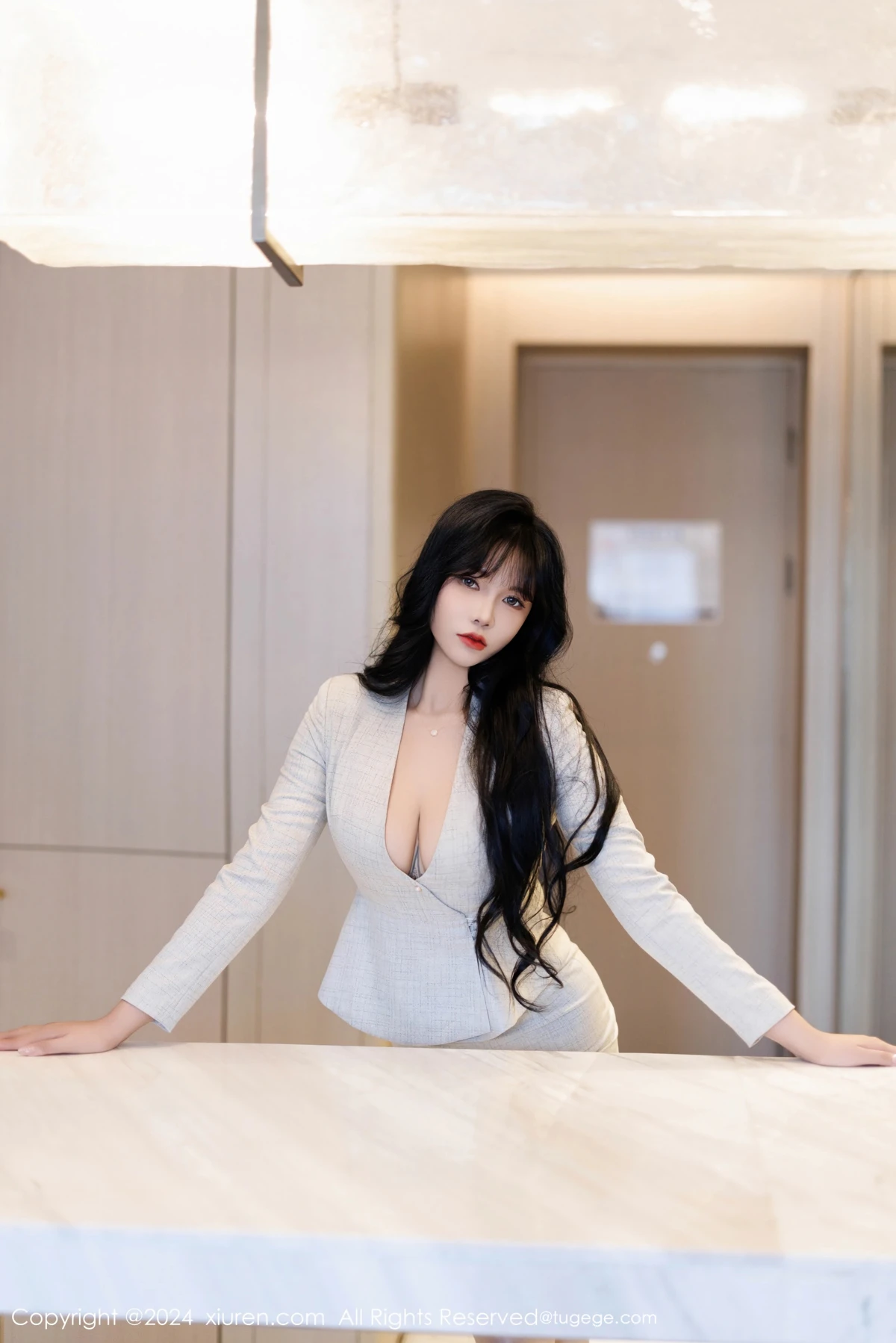 [秀人网] 2024.11.05 No.9398 娜比、秀人旗下#[100P]-023
