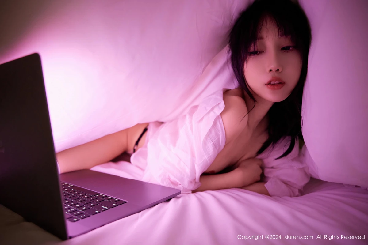 [秀人网] 2024.10.12 No.9274 玥儿玥er、秀人旗下#[75P]-046