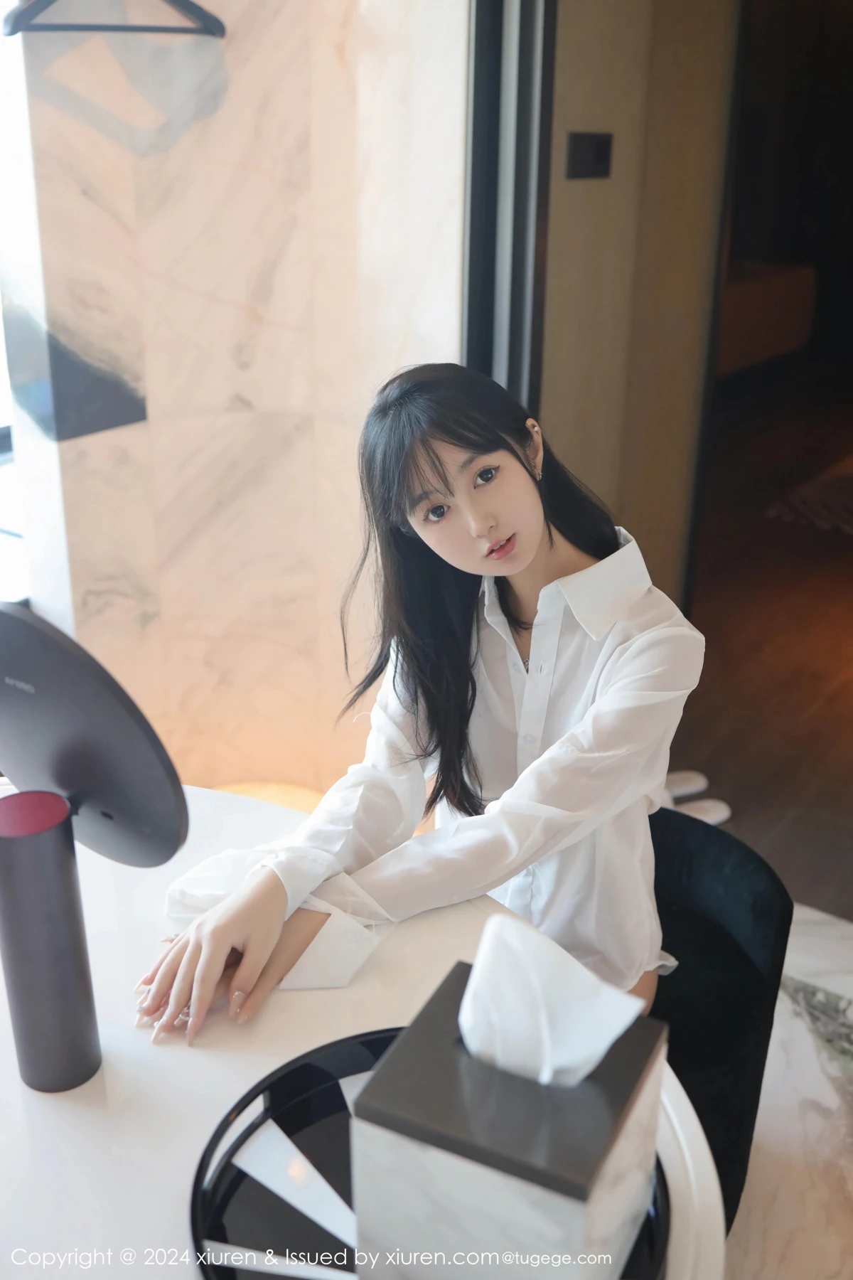 [秀人网] 2024.10.09 No.9251 林好好、秀人旗下#[67P]-002