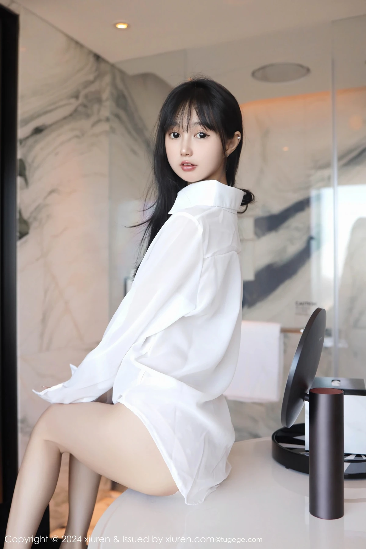 [秀人网] 2024.10.09 No.9251 林好好、秀人旗下#[67P]-062