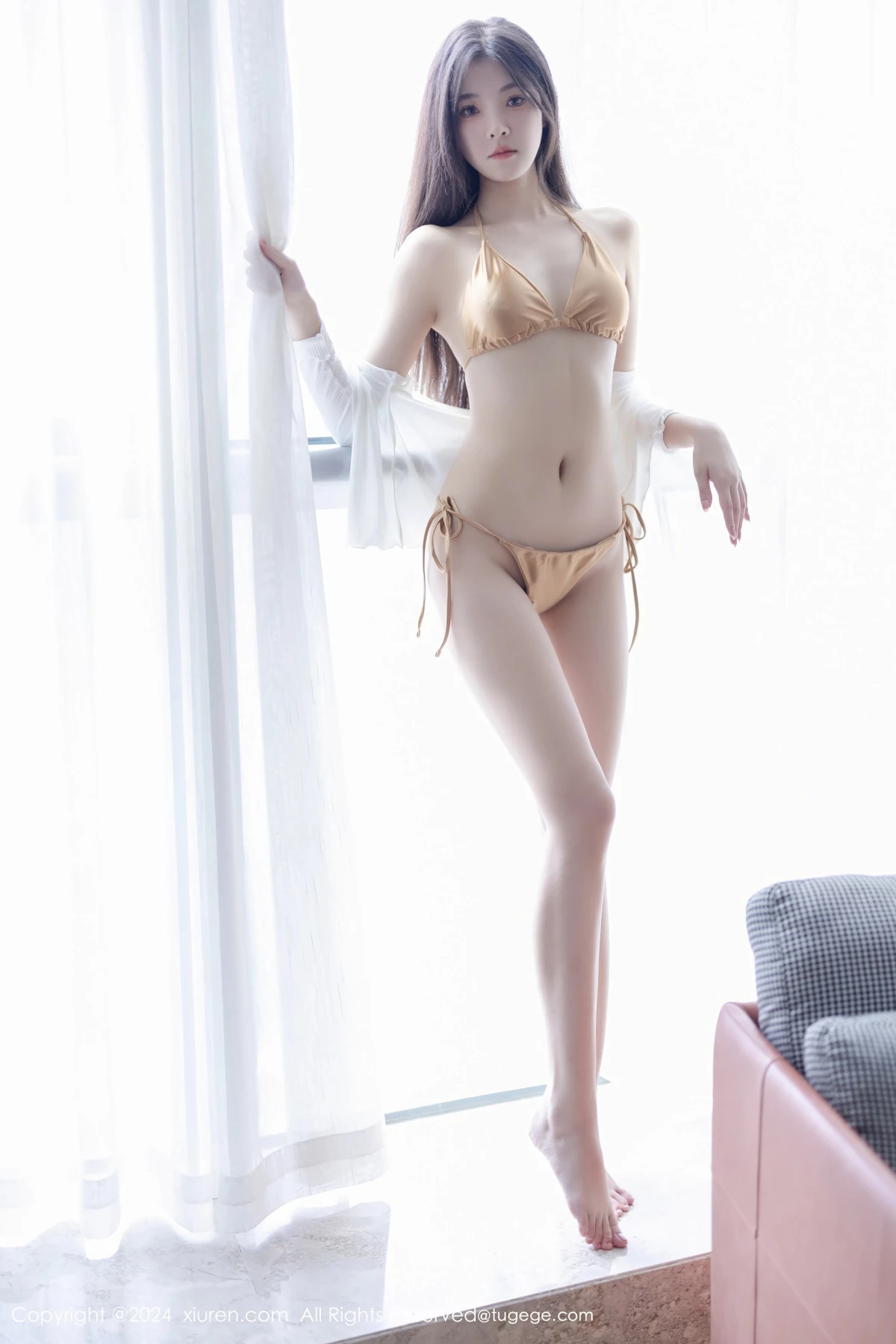 [秀人网] 2024.10.10 No.9262 初梦瑶、秀人旗下#[83P]-044