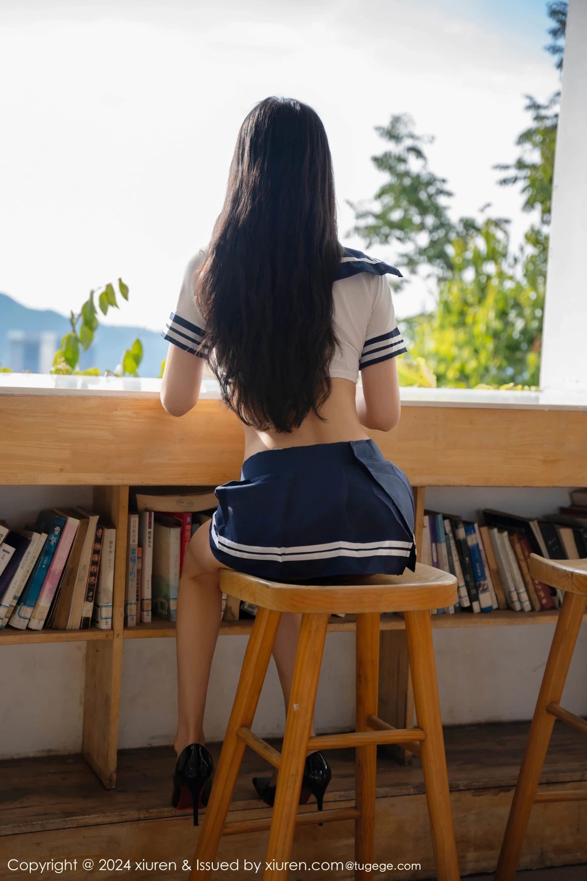 [秀人网] 2024.10.08 No.9245 李嫣、秀人旗下#[59P]-019