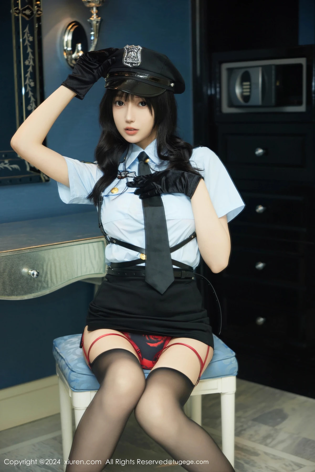 [秀人网] 2024.09.20 No.9185 玥儿玥er、秀人旗下#[67P]-004
