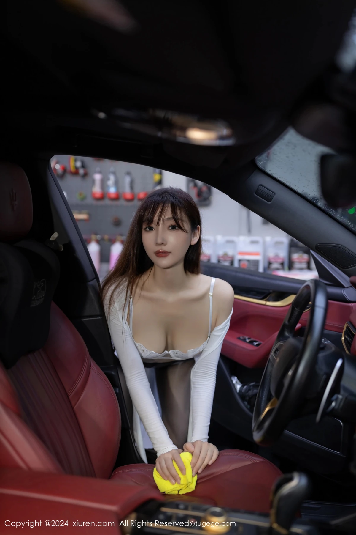 [秀人网] 2024.09.19 No.9181 陆萱萱、秀人旗下#[80P]-068