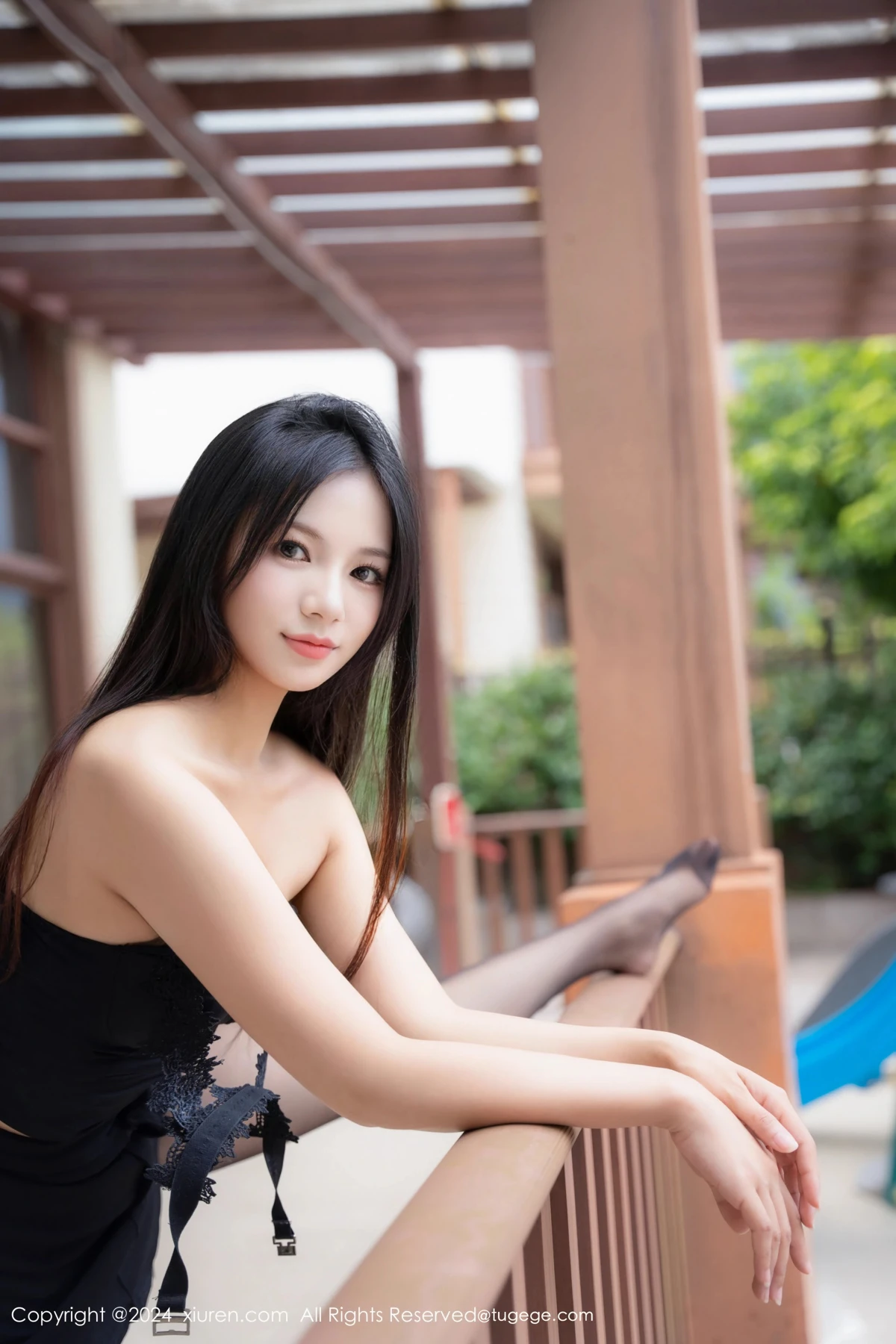 [秀人网] 2024.09.23 No.9191 奶茹、秀人旗下#[89P]-017