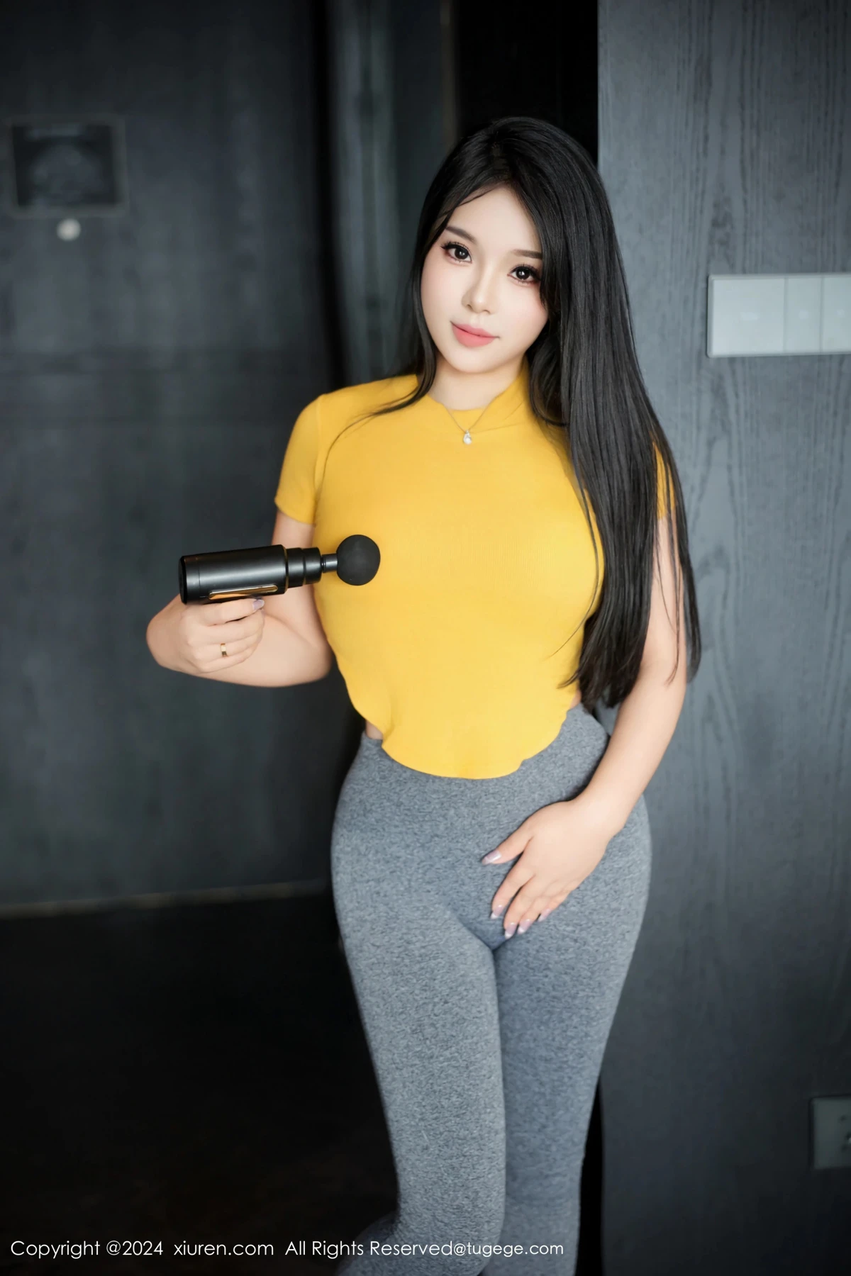 [秀人网] 2024.09.05 No.9117 麦田、秀人旗下#[88P]-020
