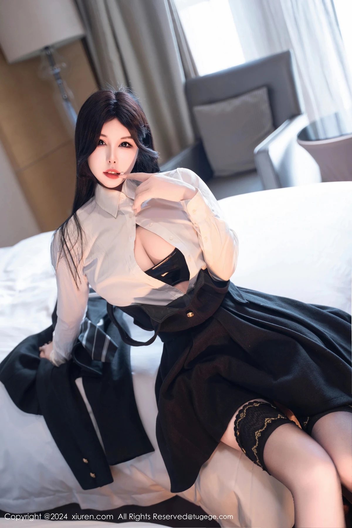 [秀人网] 2024.09.03 No.9106 陈芊儿、秀人旗下#[90P]-013