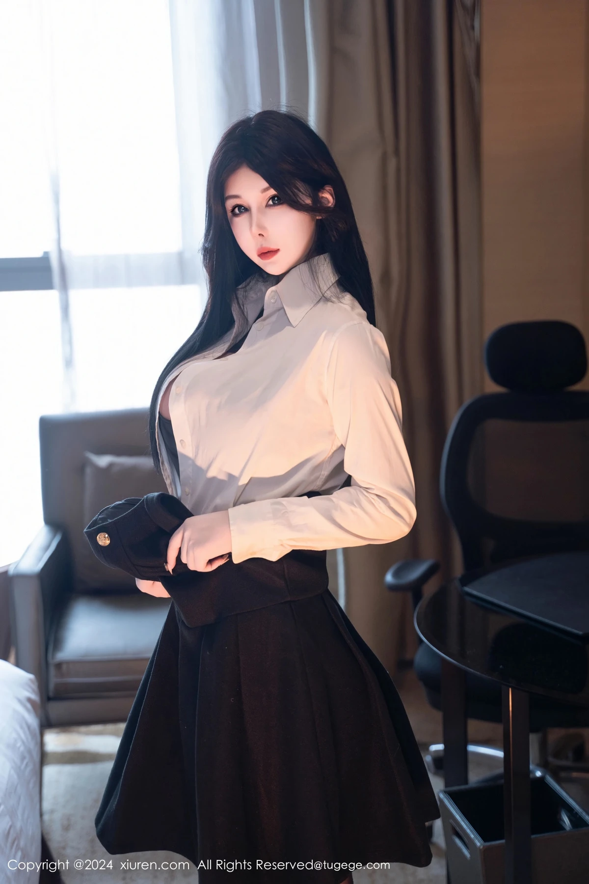 [秀人网] 2024.09.03 No.9106 陈芊儿、秀人旗下#[90P]-014