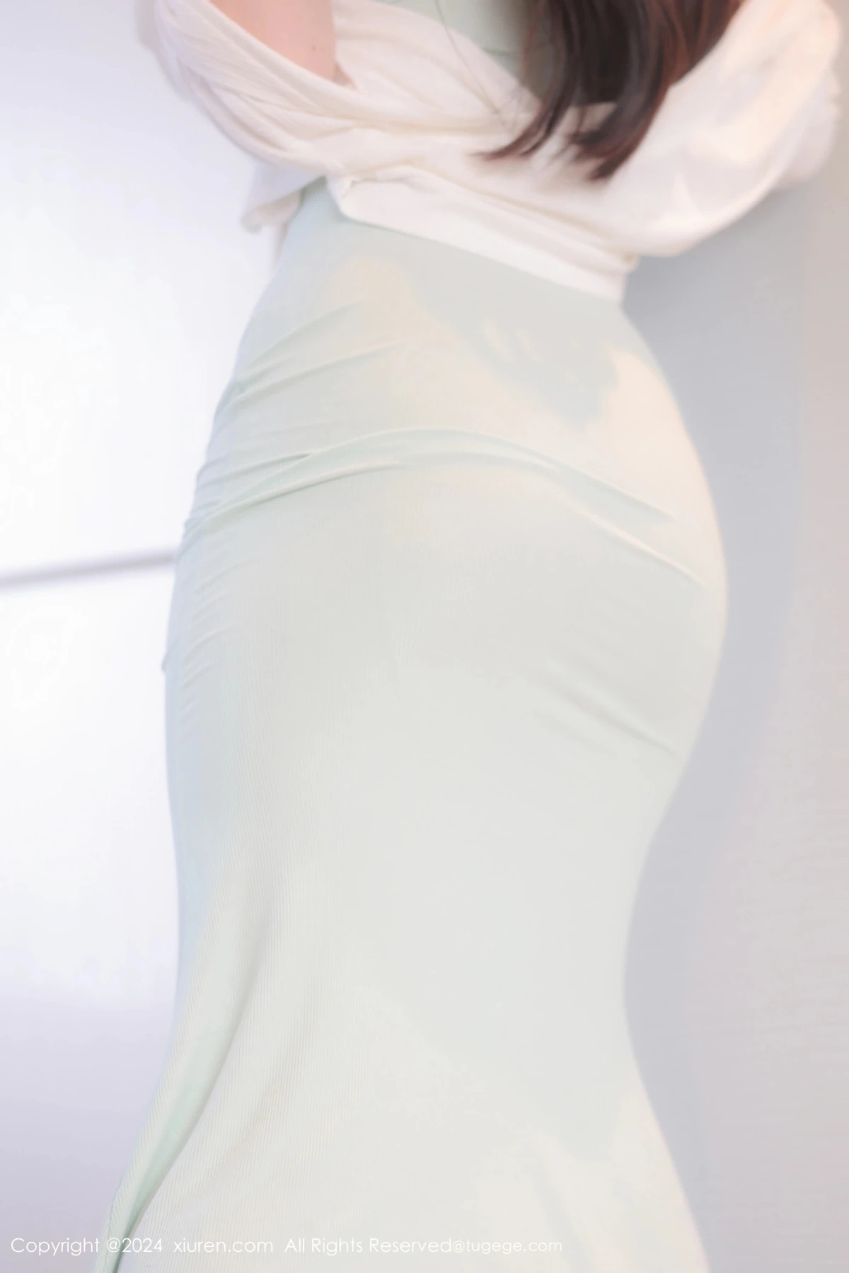 [秀人网] 2024.08.28 No.9080 白茹雪abby、秀人旗下#[83P]-015
