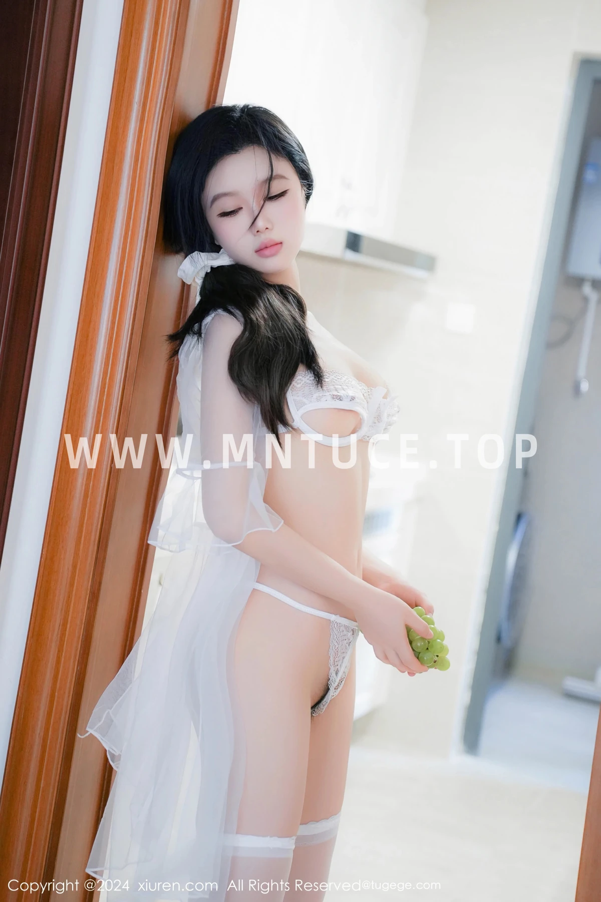 [秀人网] 2024.08.19 No.9031 于诺诺ise、秀人旗下#[89P]-036