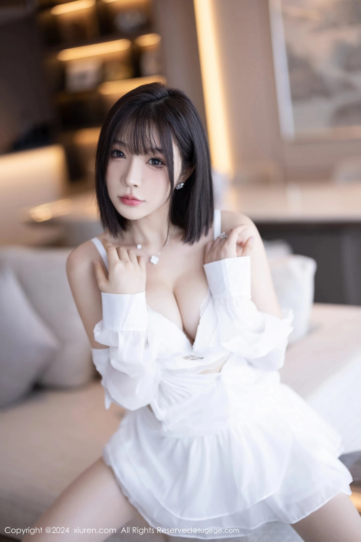 [秀人网] 2024.08.15 No.9020 徐莉芝Booty、秀人旗下#[94P]-041