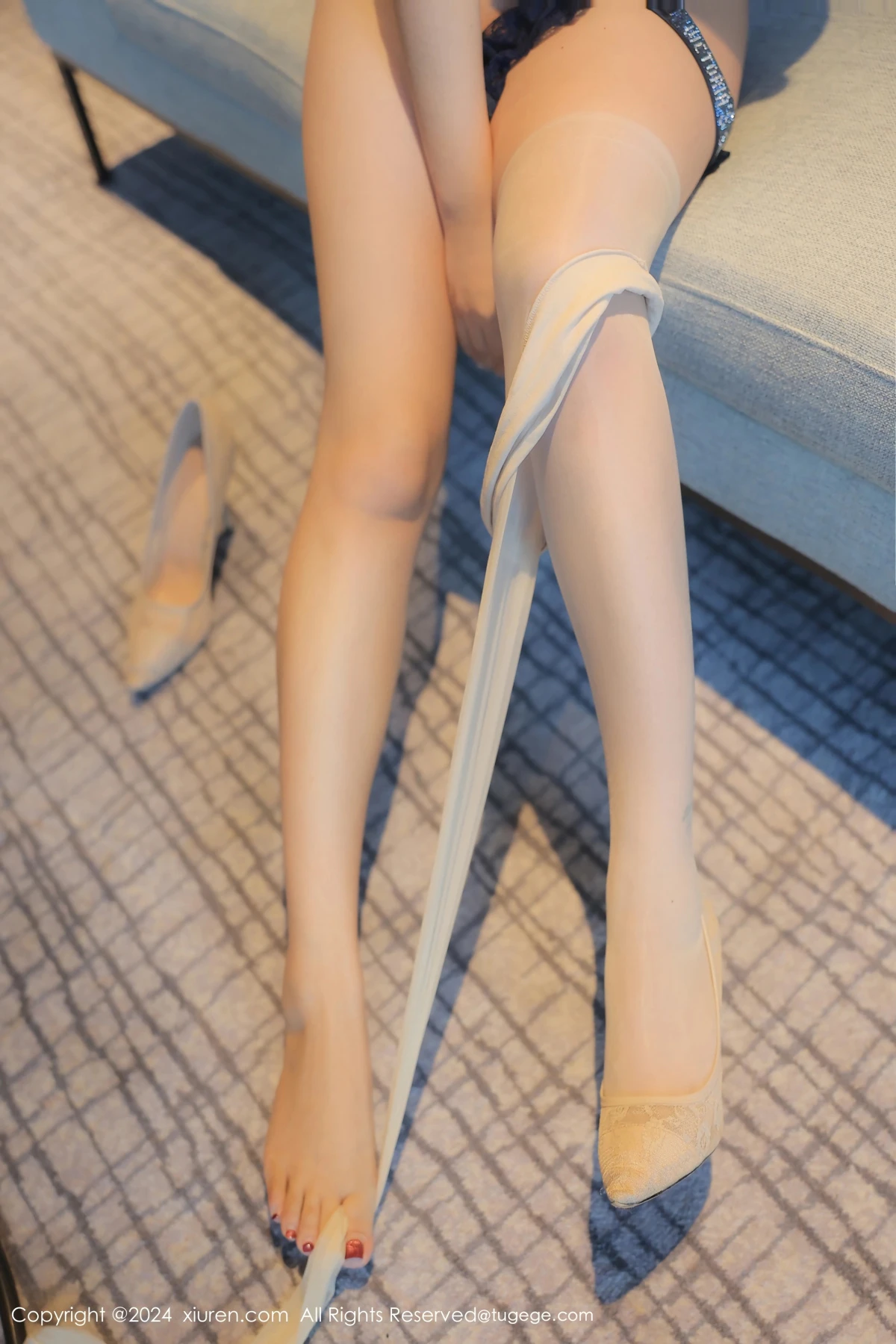 [秀人网] 2024.08.09 No.8989 麦田、秀人旗下#[83P]-065