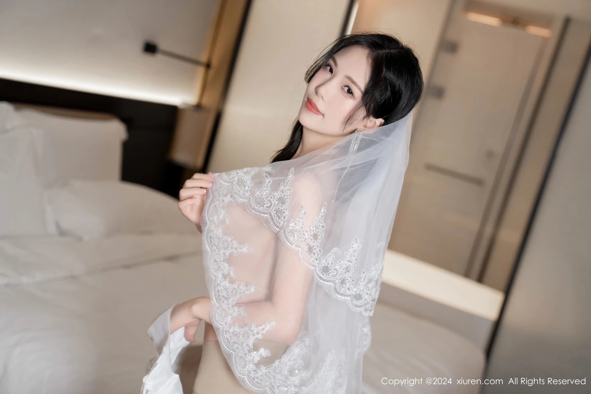 [秀人网] 2024.08.09 No.8998 利世、秀人旗下#[100P]-057