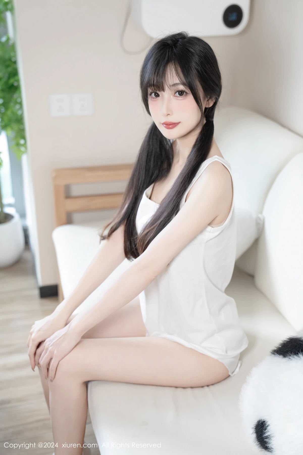 [秀人网] 2024.08.01 No.8952-009