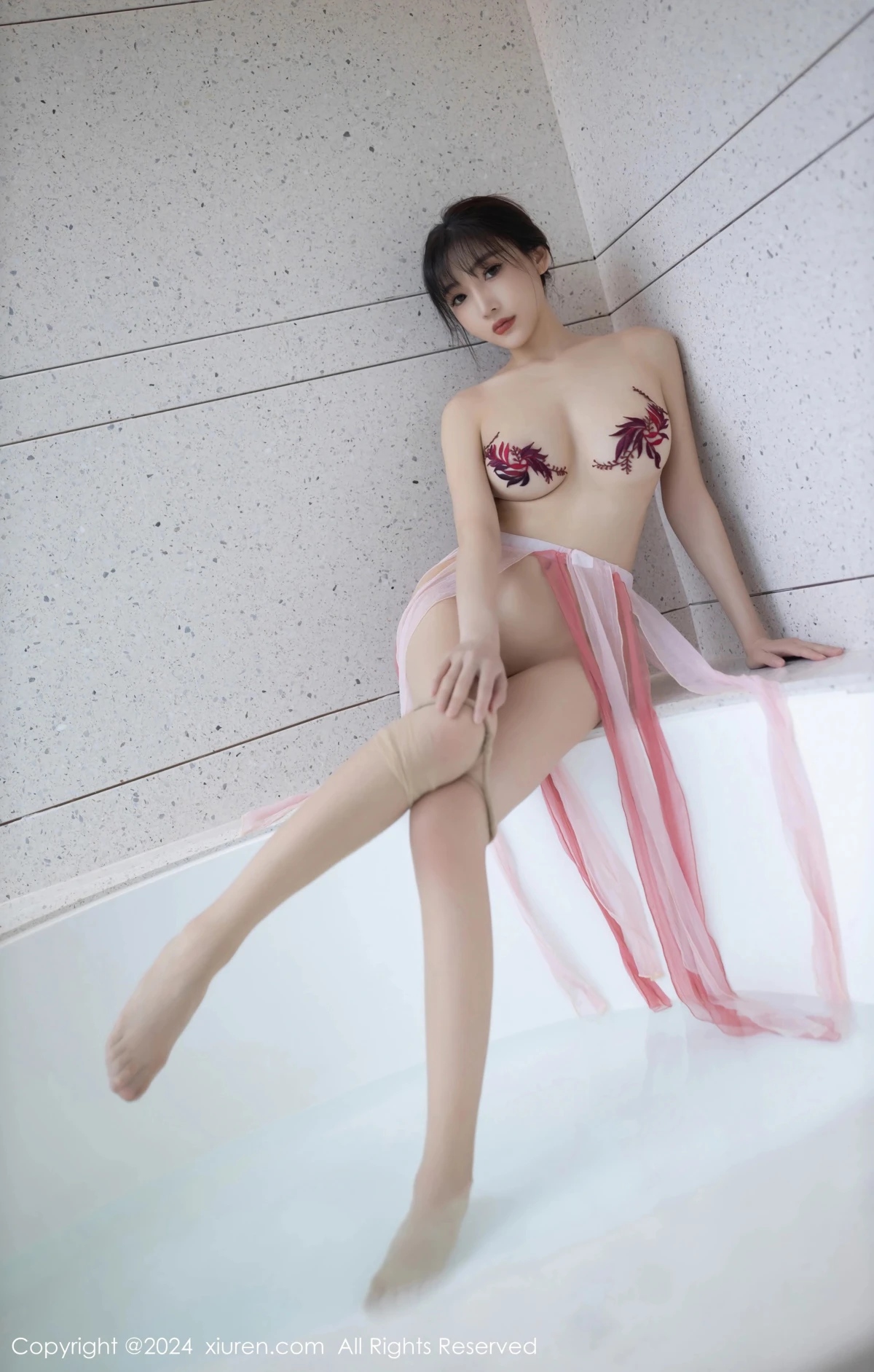 [秀人网] 2024.08.01 No.8954-061
