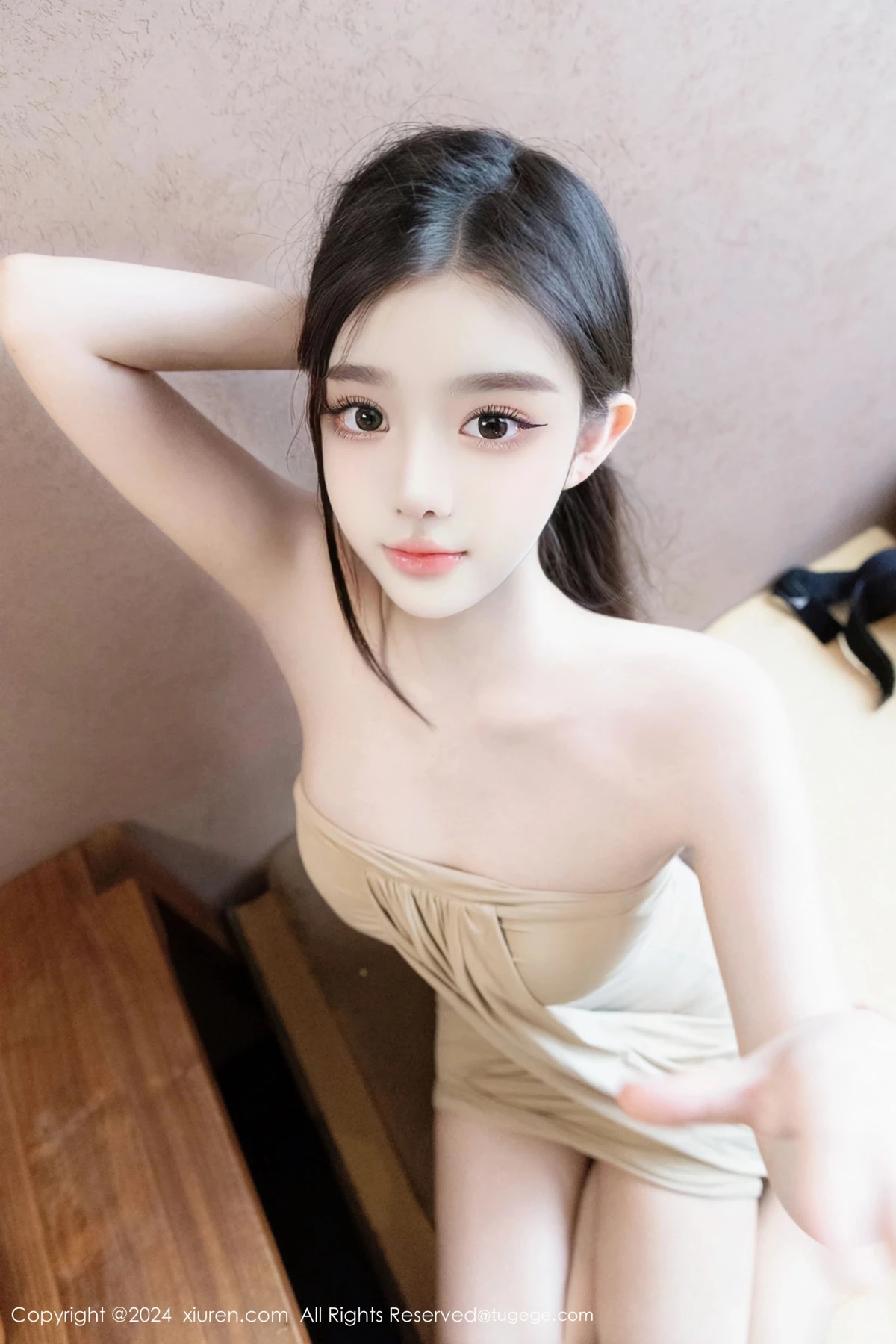 [秀人网] 2024.07.19 No.8883-083