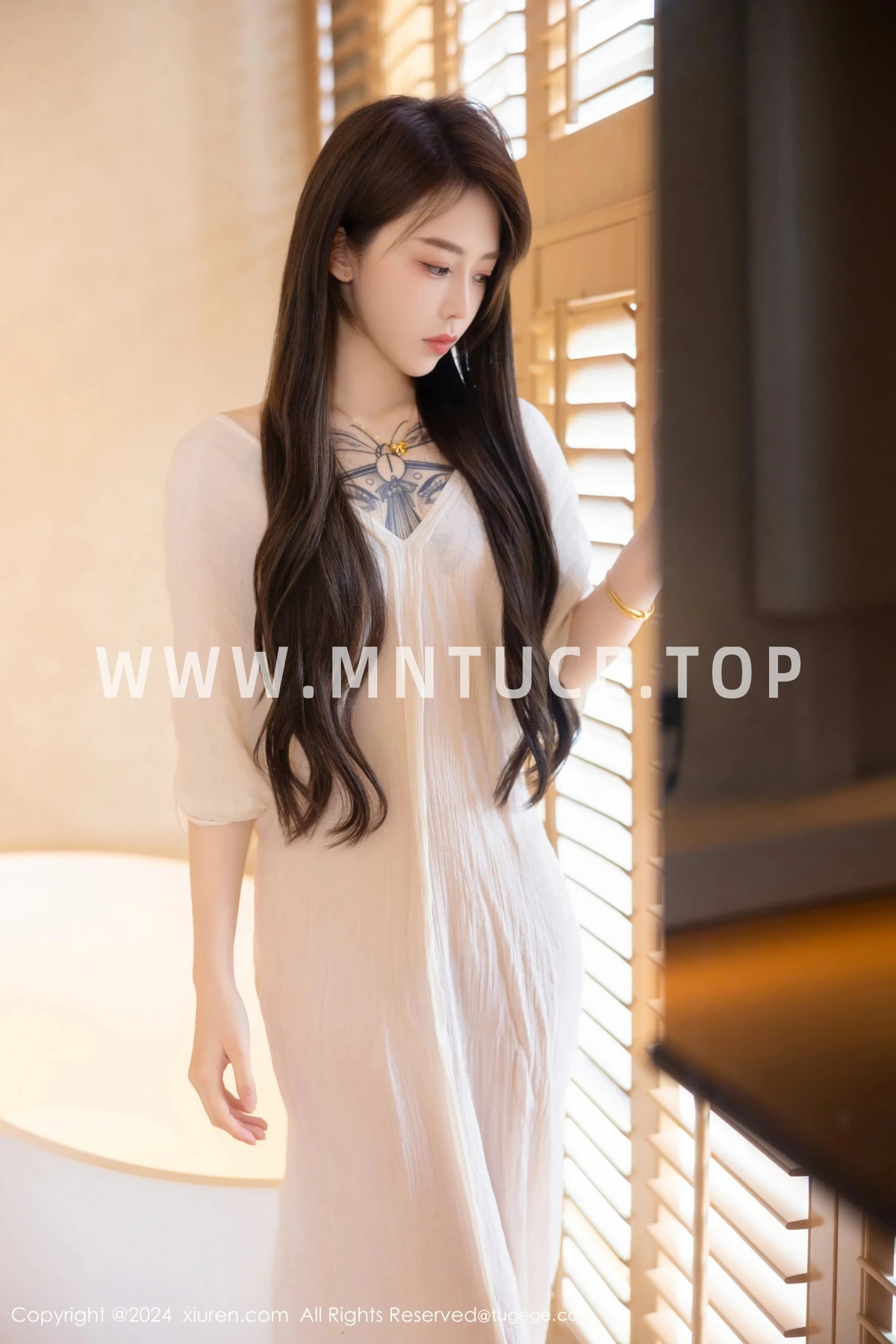 [秀人网] 2024.07.11 No.8842 夏竹、秀人旗下#[82P]-012