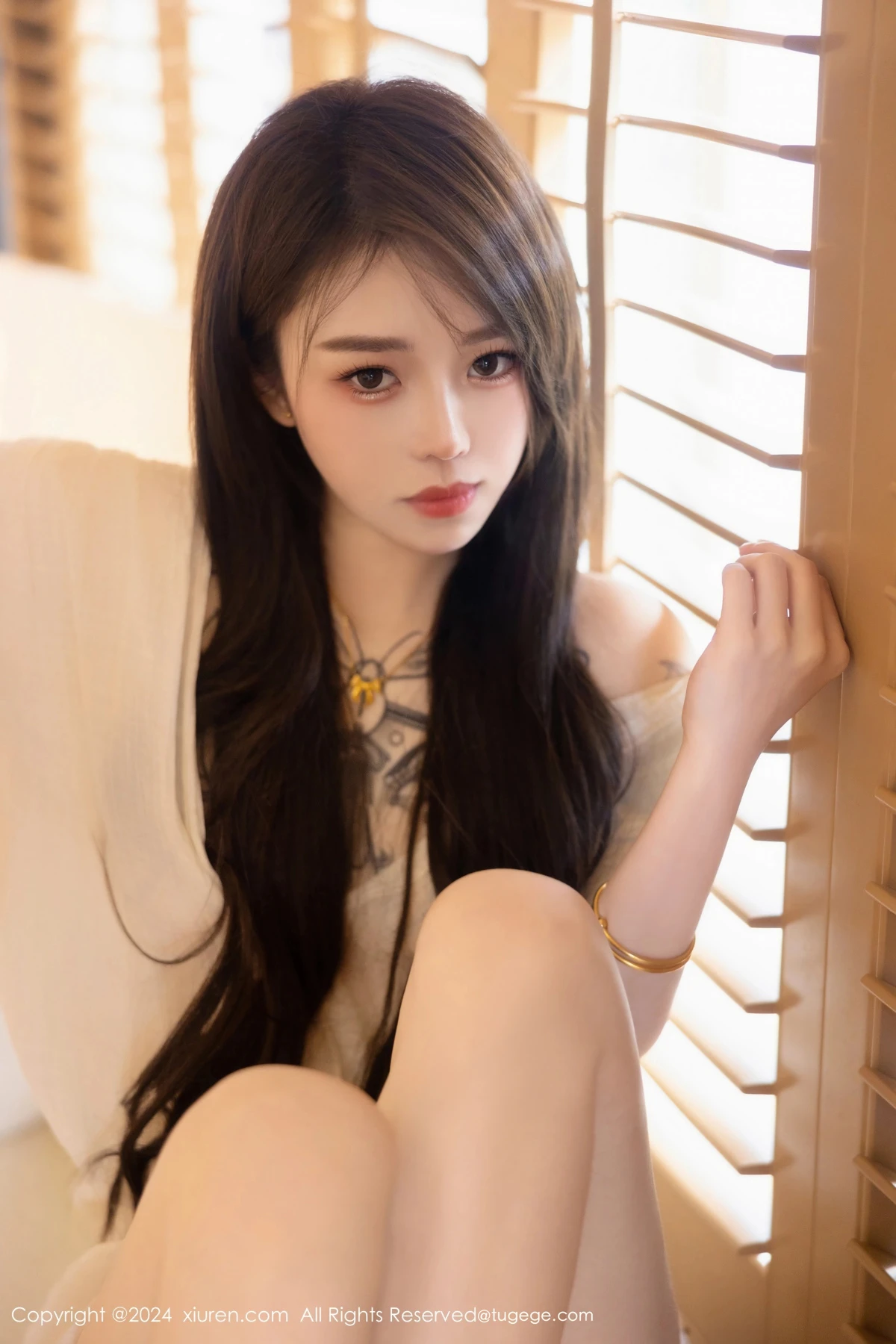 [秀人网] 2024.07.11 No.8842 夏竹、秀人旗下#[82P]-019