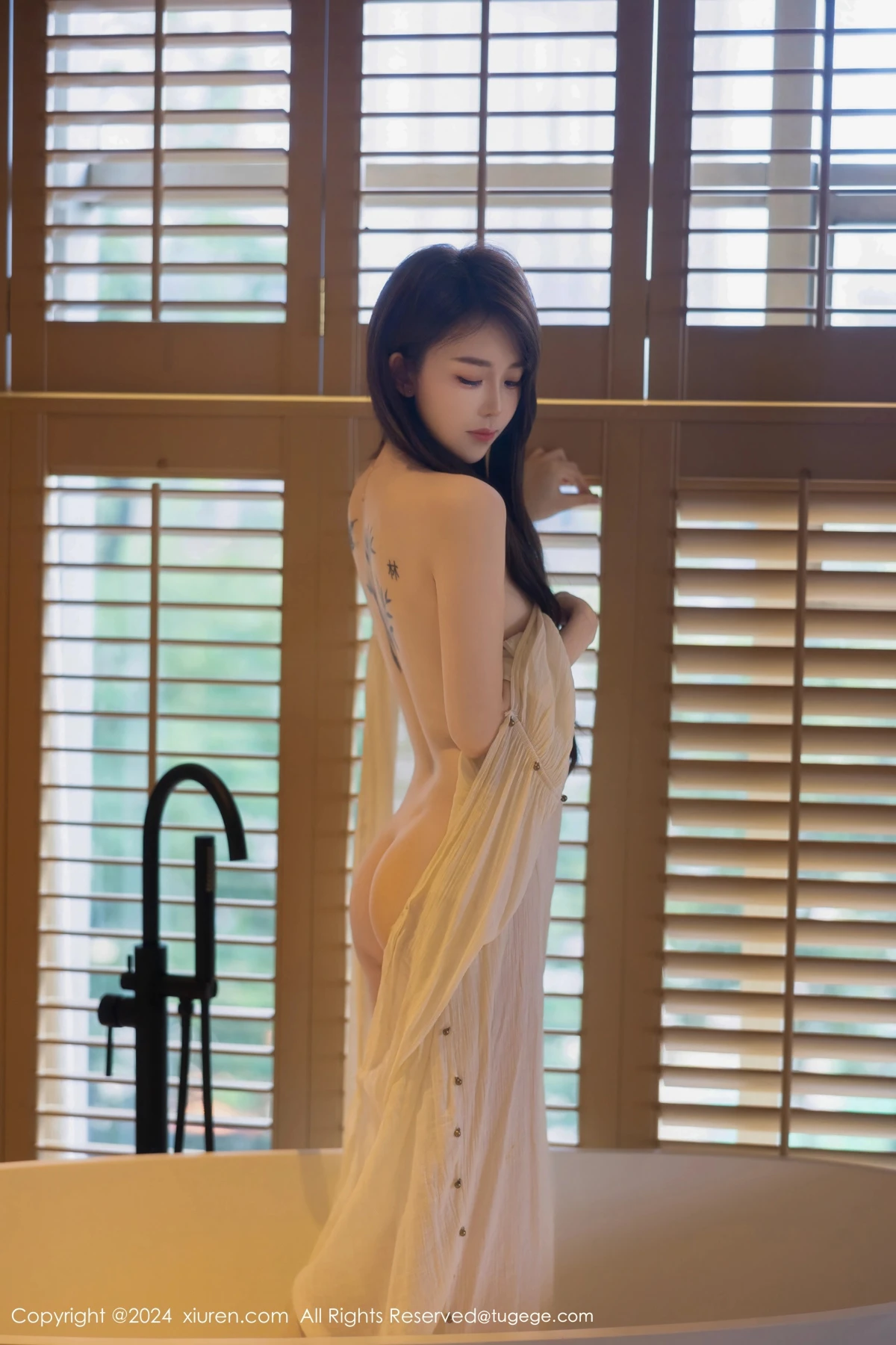 [秀人网] 2024.07.11 No.8842 夏竹、秀人旗下#[82P]-028