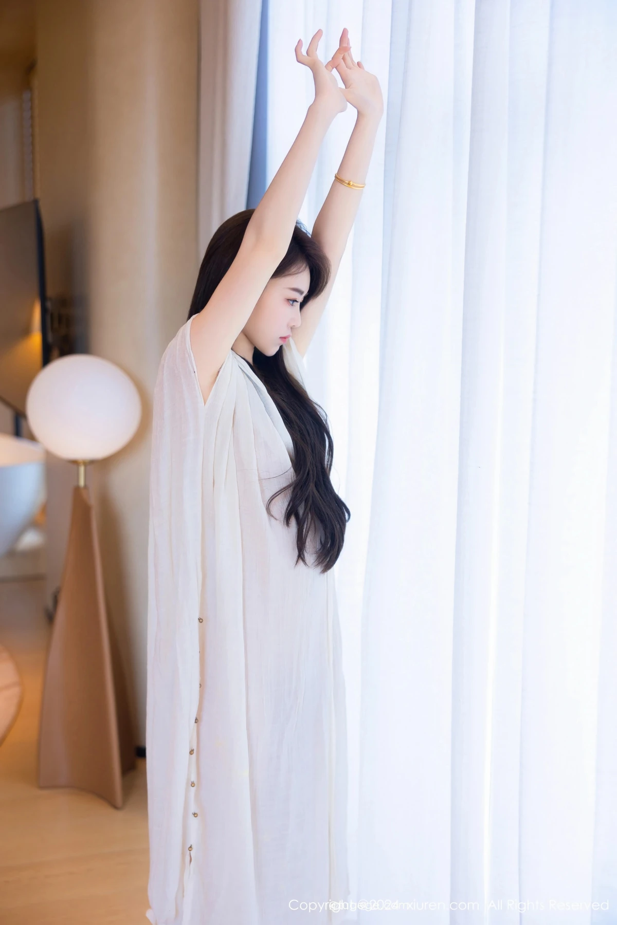 [秀人网] 2024.07.11 No.8842 夏竹、秀人旗下#[82P]-037