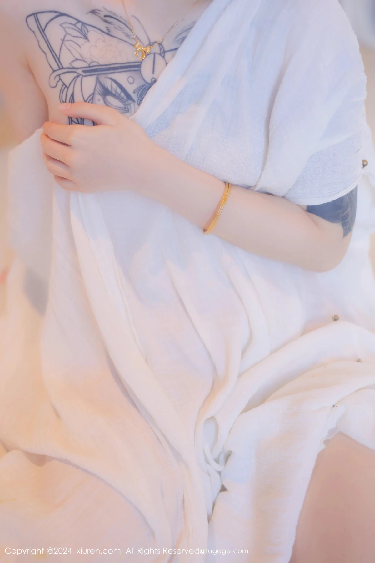 [秀人网] 2024.07.11 No.8842 夏竹、秀人旗下#[82P]-064