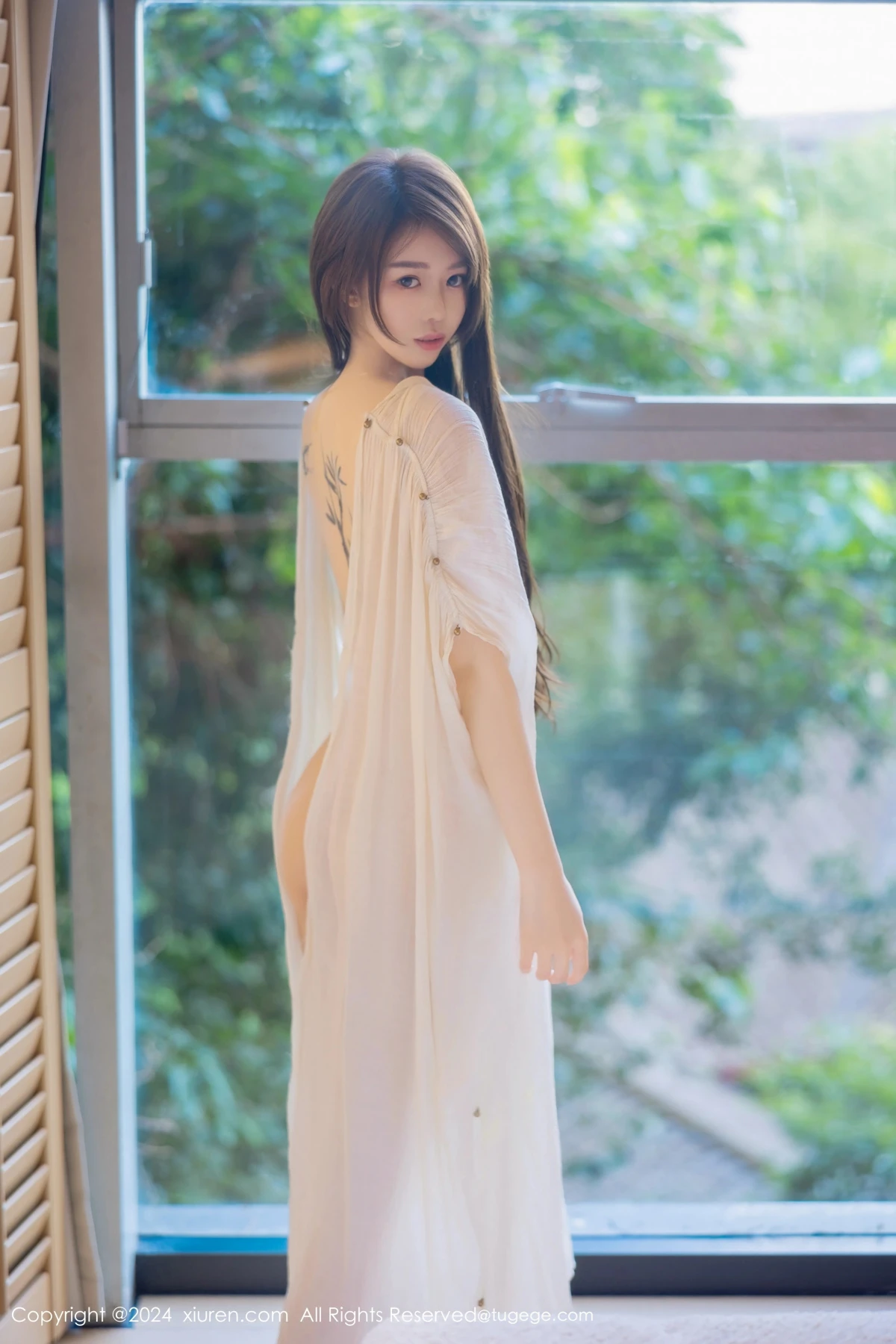 [秀人网] 2024.07.11 No.8842 夏竹、秀人旗下#[82P]-074