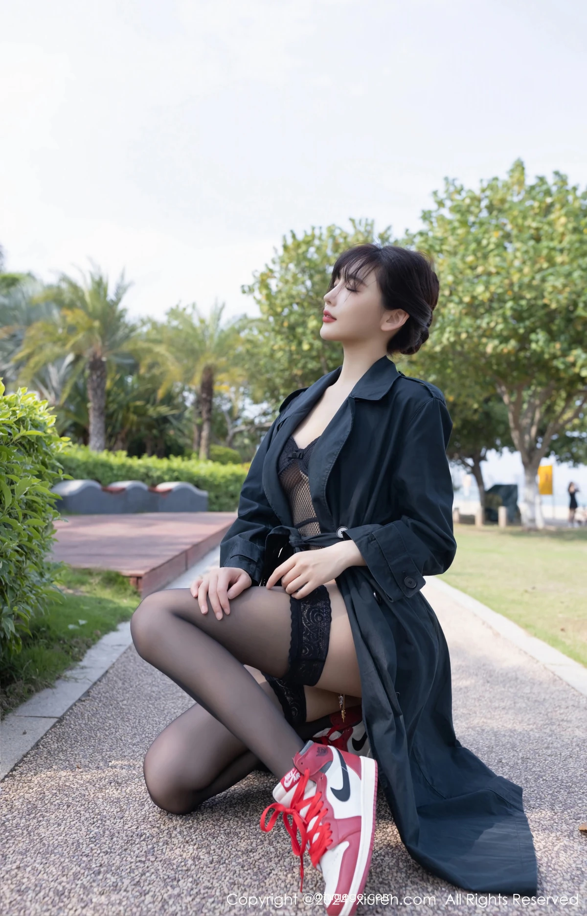 [秀人网] 2024.07.11 No.8844 陆萱萱、秀人旗下#[80P]-059