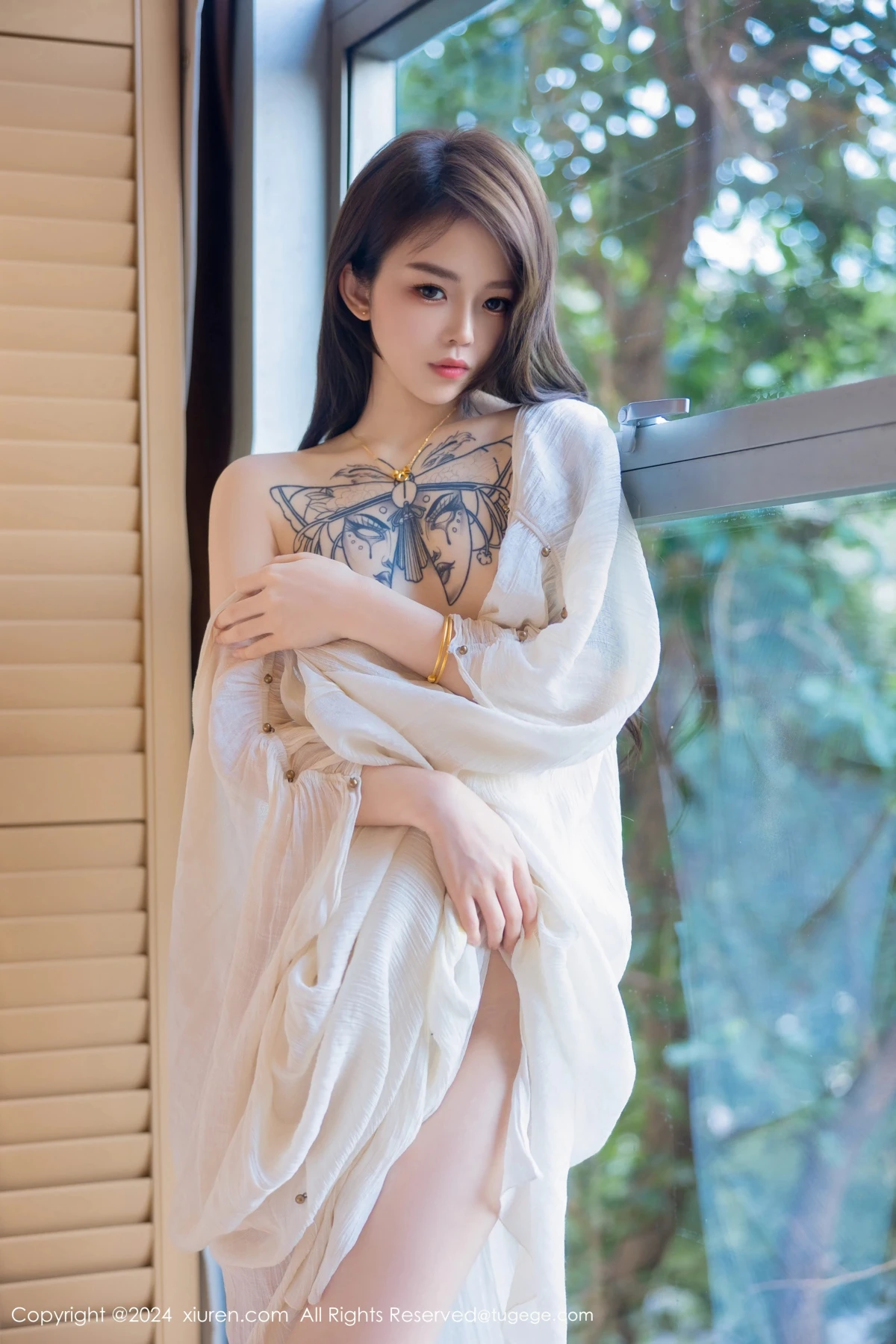 [秀人网] 2024.07.11 No.8842 夏竹、秀人旗下#[82P]-079