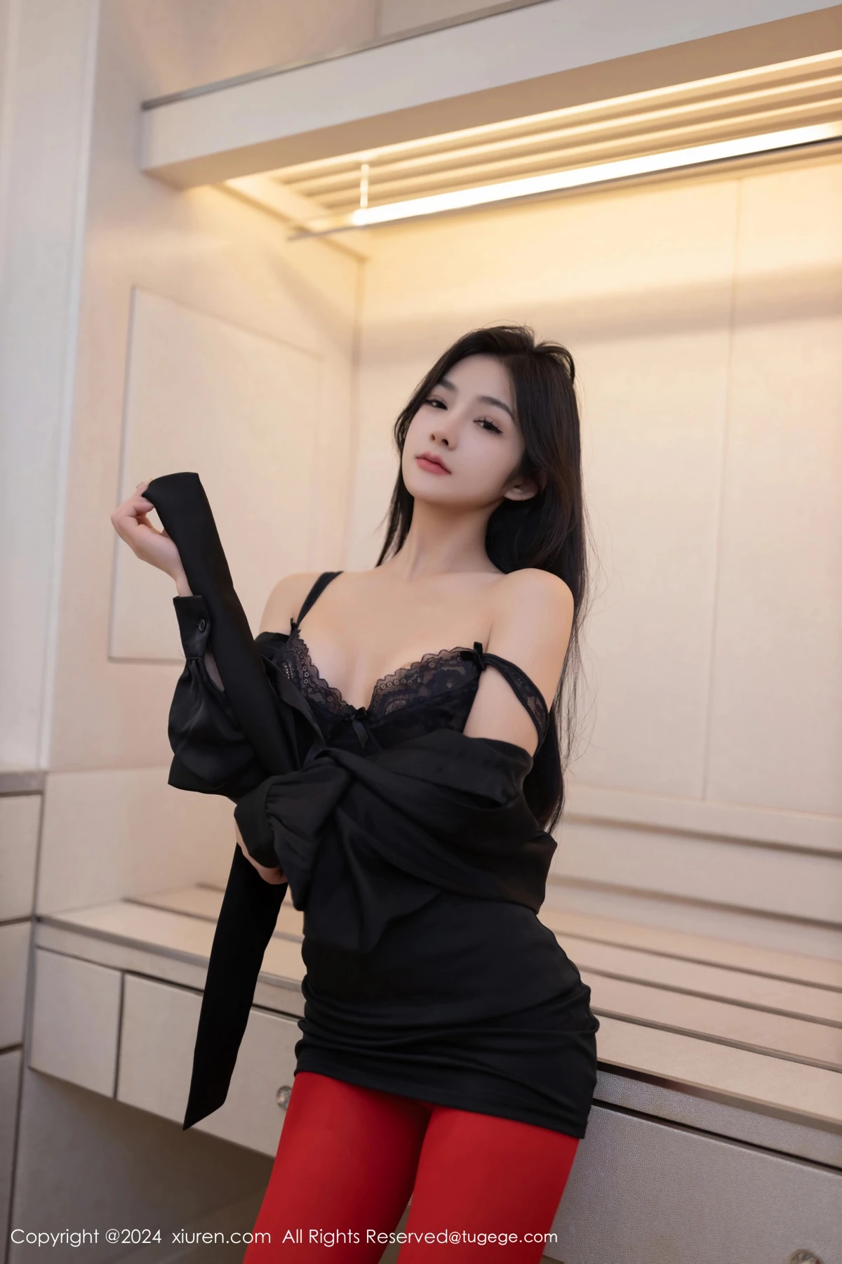 [秀人网] 2024.07.03 No.8801-013