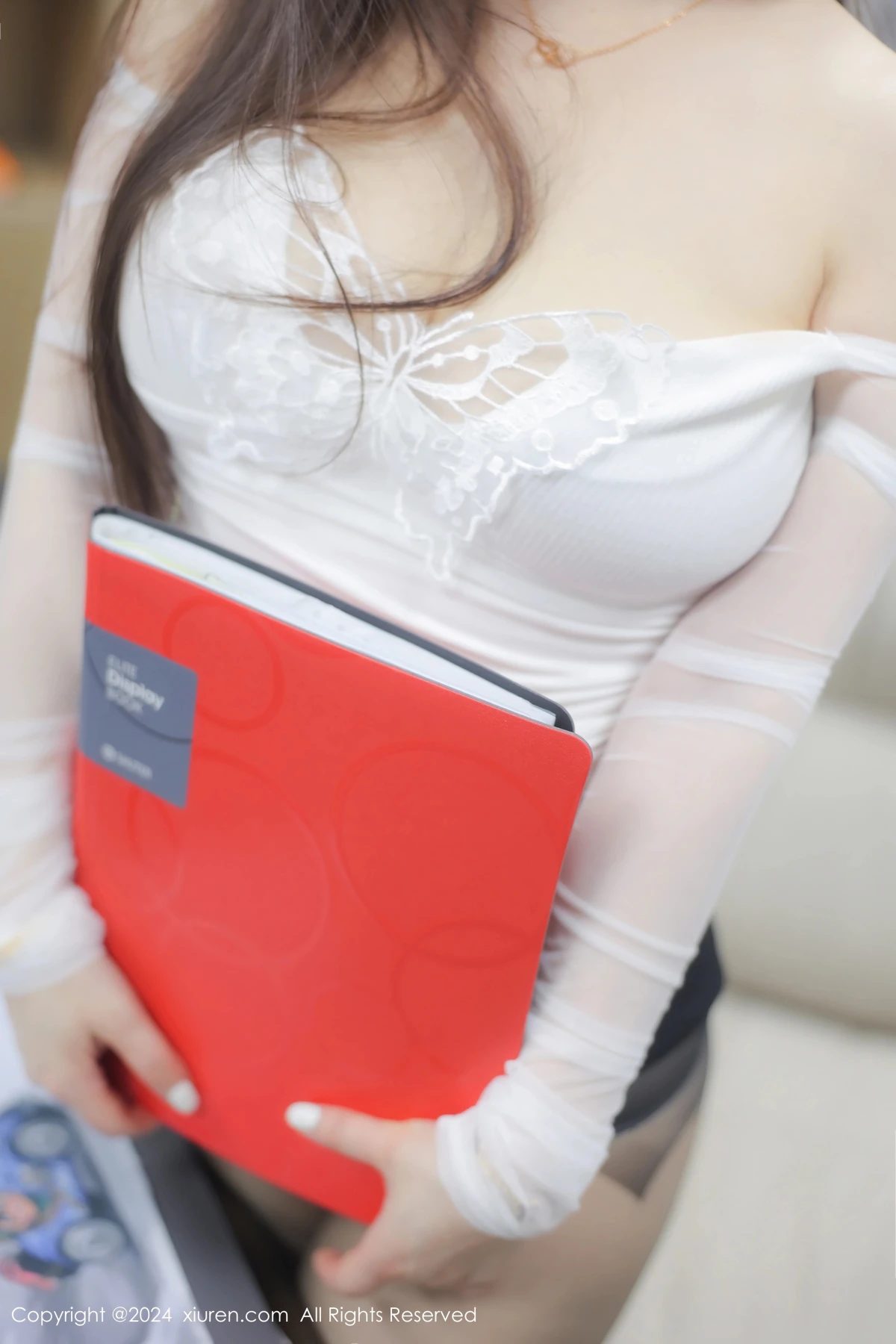 [秀人网] 2024.06.27 No.8766 诗诗kiki、秀人旗下#[81P]-032