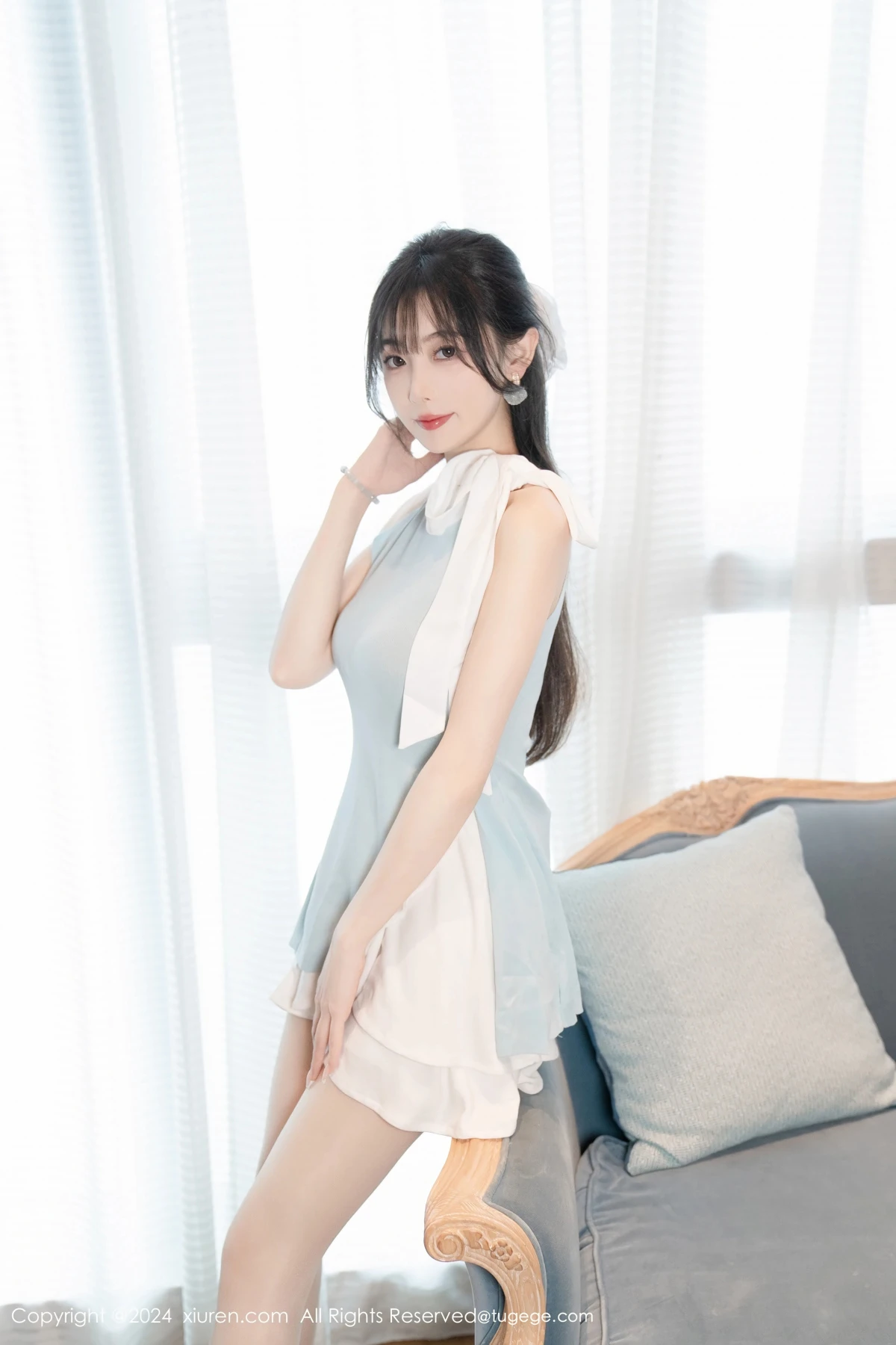 [秀人网] 2024.06.26 No.8761-009