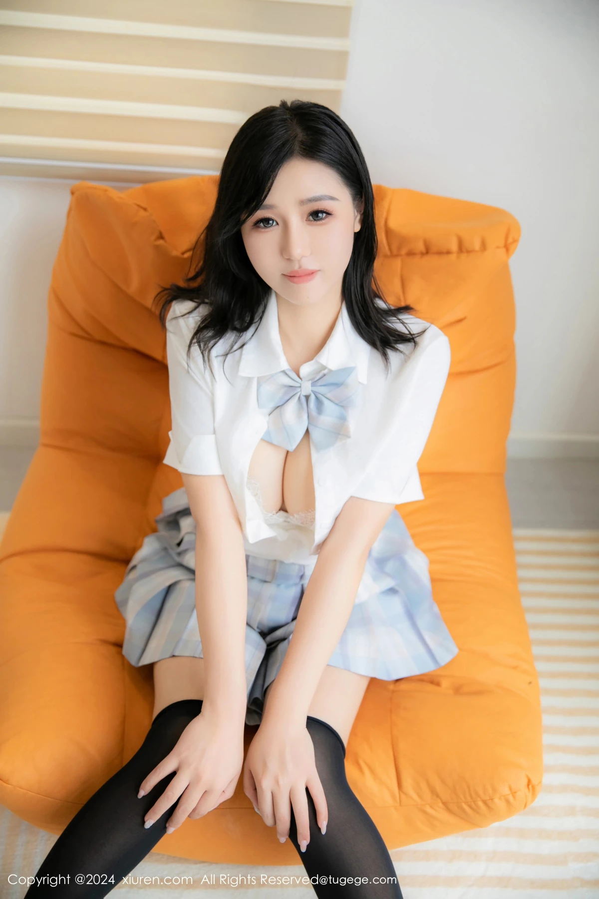 [秀人网] 2024.06.26 No.8759-028