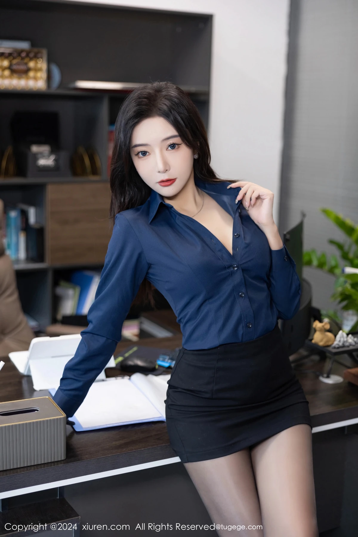[秀人网] 2024.06.26 No.8760-026