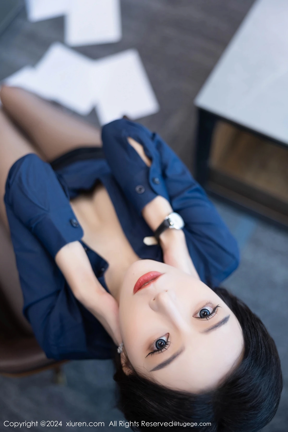 M940-[秀人网] 2024.06.26 No.8760 – 王馨瑶yanni[88P] 秀人网-第68张
